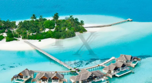 Luxury honeymoon destinations