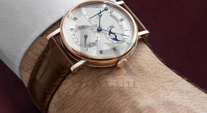 Breguet watches