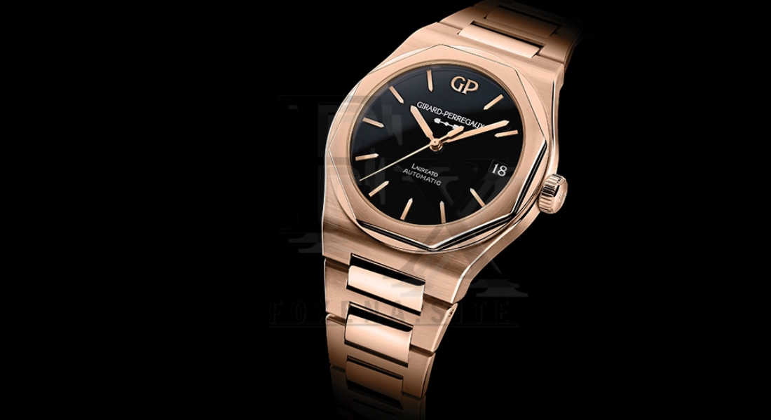 Girard-Perregaux watches